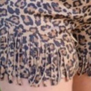 🐆 🫦 🐆 • 🤎 Crazy Train x Wild n Sassy Vibes 🫦• 🤎 🐆 🤎